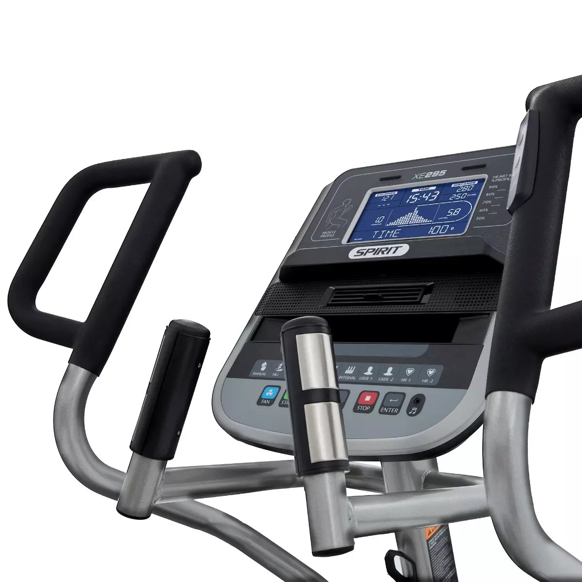 Spirit SXE295 V1 Elliptical