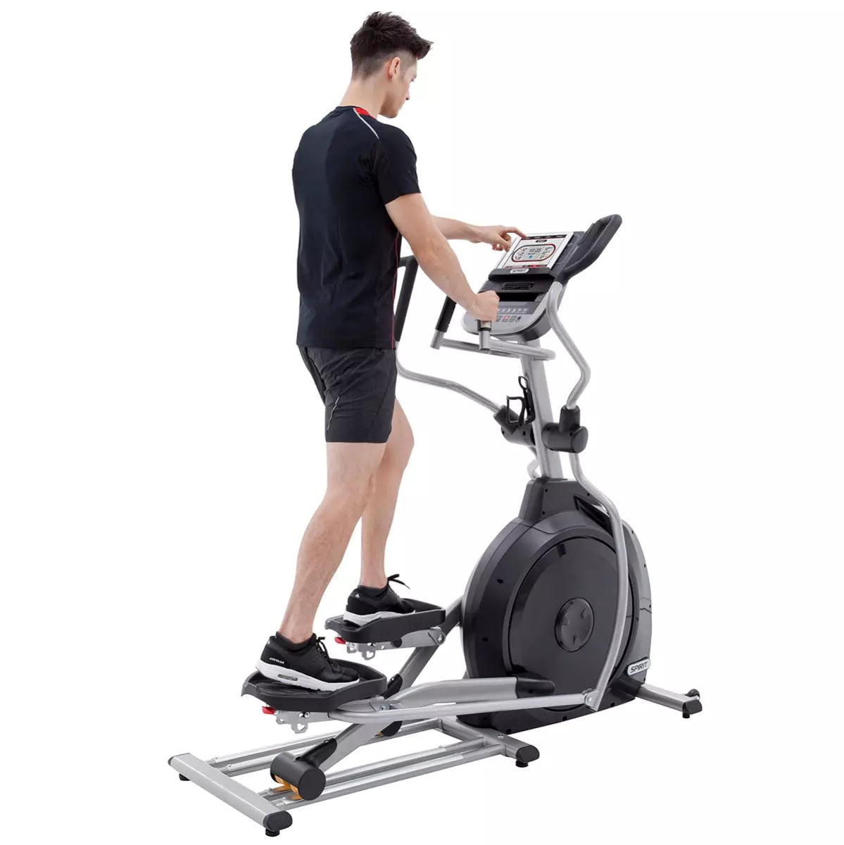 Spirit SXE295 V1 Elliptical