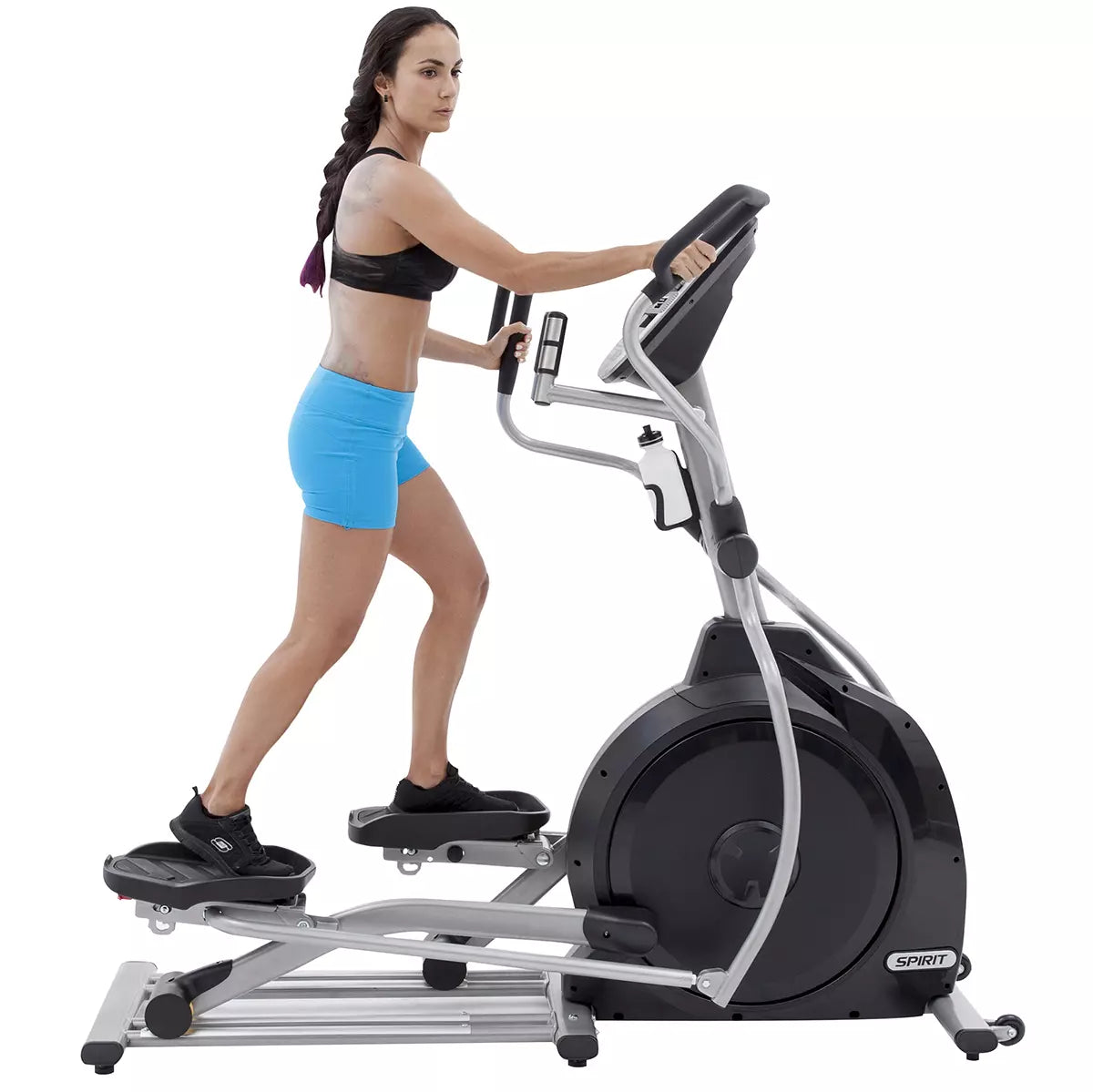 Spirit SXE295 V1 Elliptical