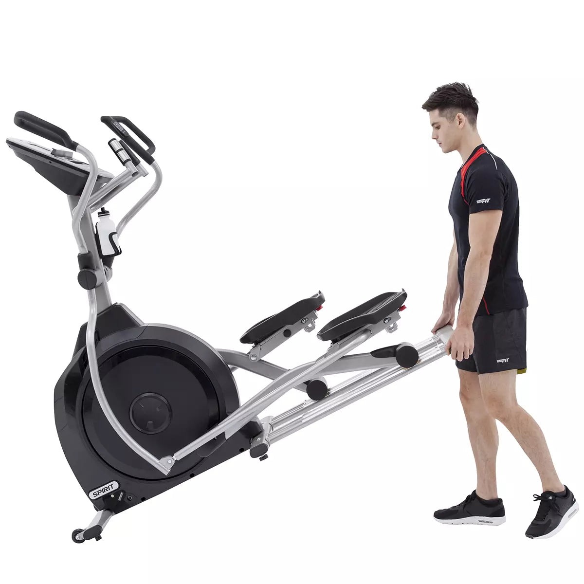 Spirit SXE295 V1 Elliptical