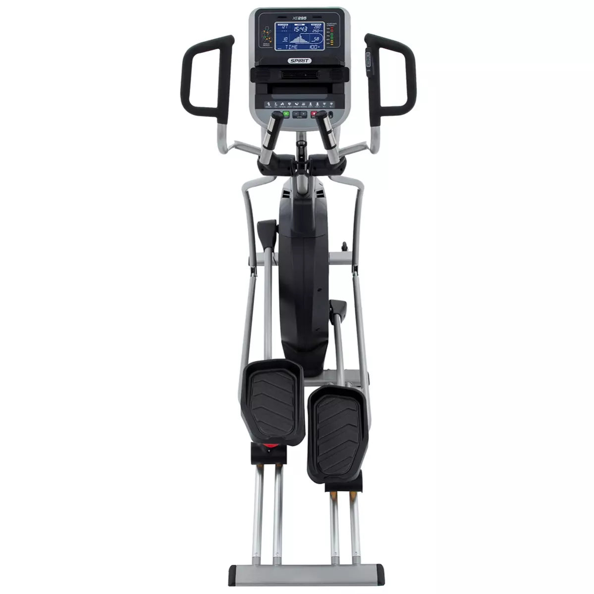 Spirit SXE295 V1 Elliptical