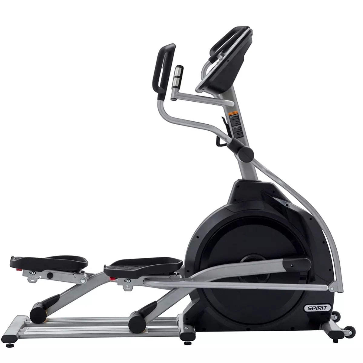 Spirit SXE295 V1 Elliptical