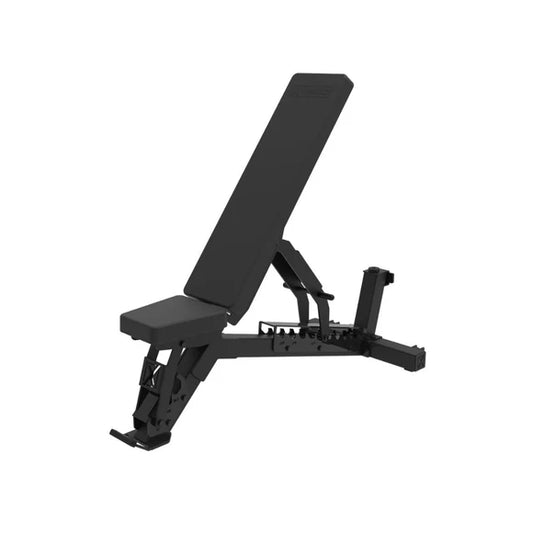 Xpeed Alpha Adjustable Commercial Bench