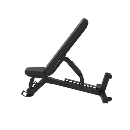 Xpeed Alpha Adjustable Commercial Bench