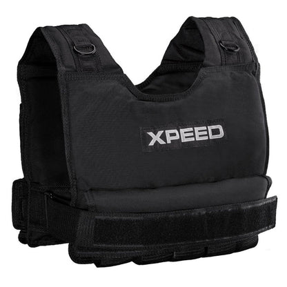 Xpeed 20kg Weight Vest