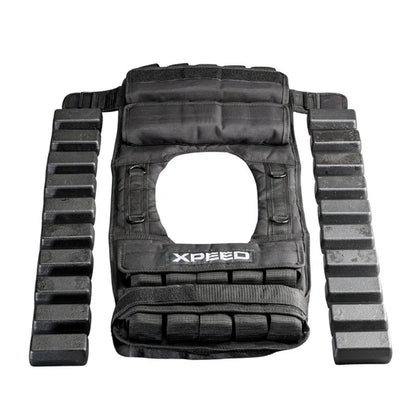 Xpeed 20kg Weight Vest