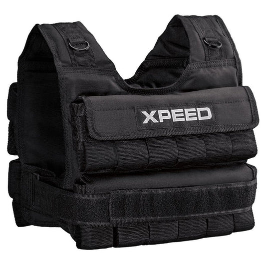 Xpeed 20kg Weight Vest