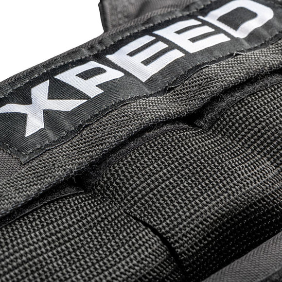 Xpeed 20kg Weight Vest