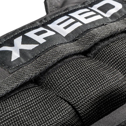 Xpeed 20kg Weight Vest