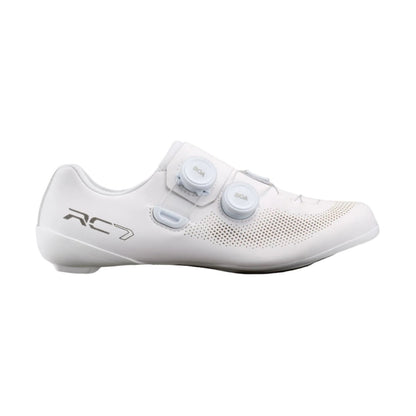 Shim. SH-RC703 Women's Road Shoes - White