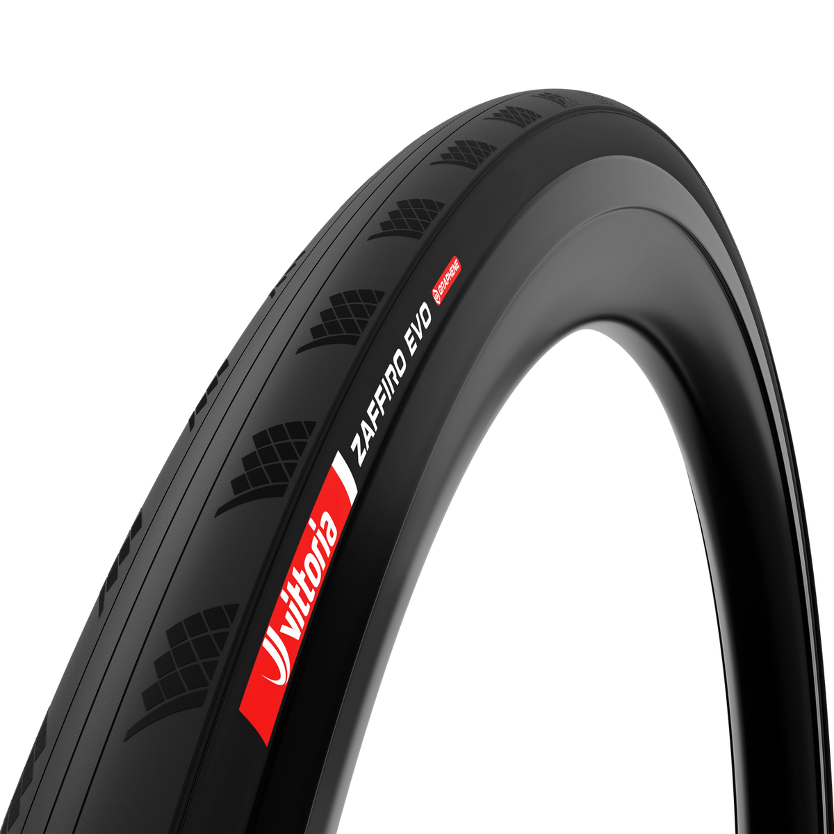 Vittoria Zaffiro Evo G2.0 Tyre - Black