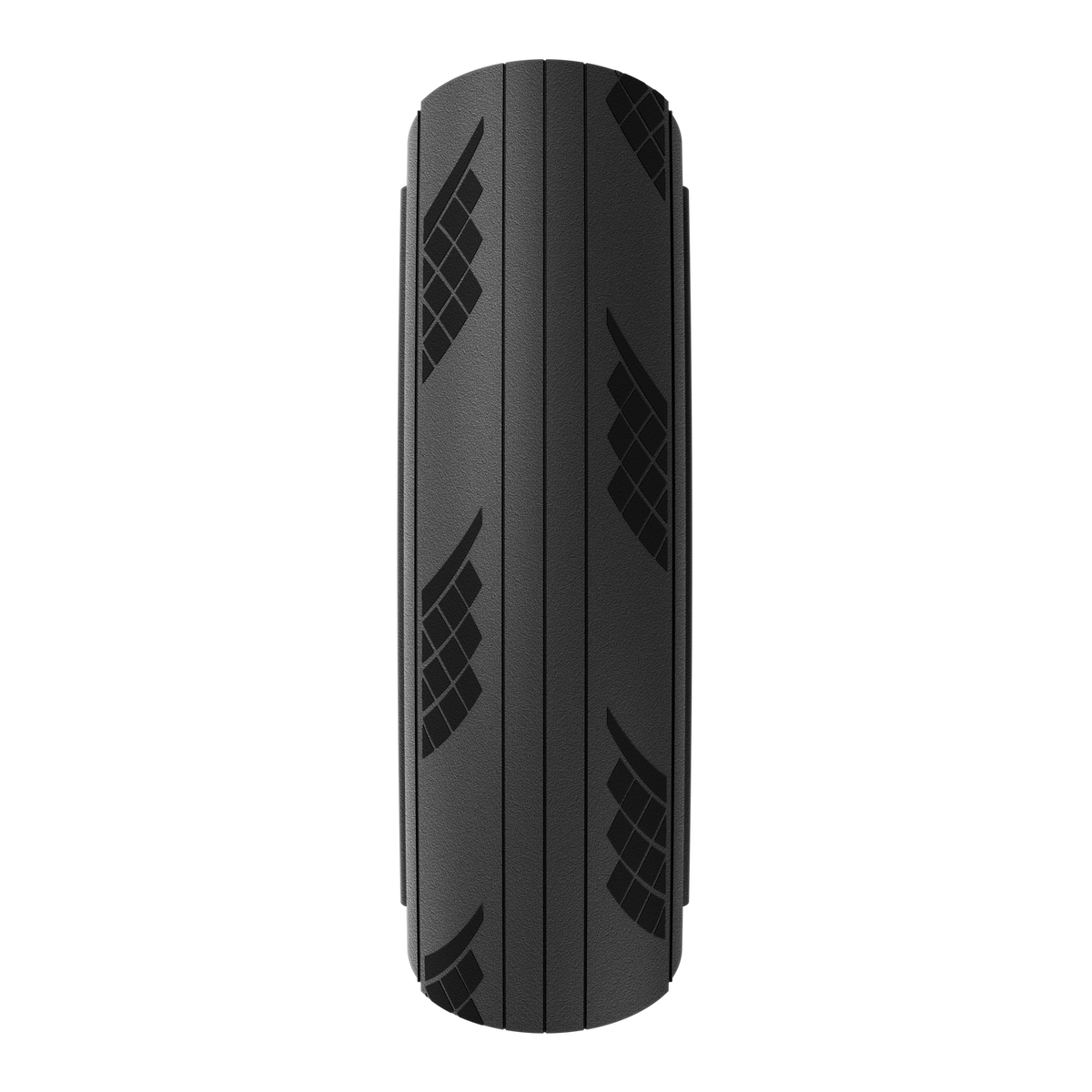 Vittoria Zaffiro Evo G2.0 Tyre - Black