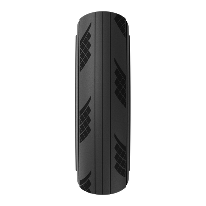 Vittoria Zaffiro Evo G2.0 Tyre - Black