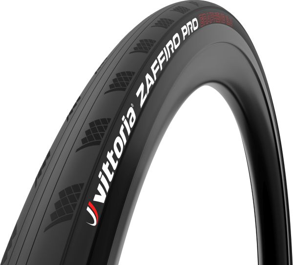 Vittoria Zaffiro Pro V Graphene 2.0 700x25 - Black