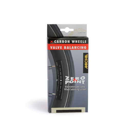 Miche ZeroPoint Wheel Balancing Decal - 6 gram