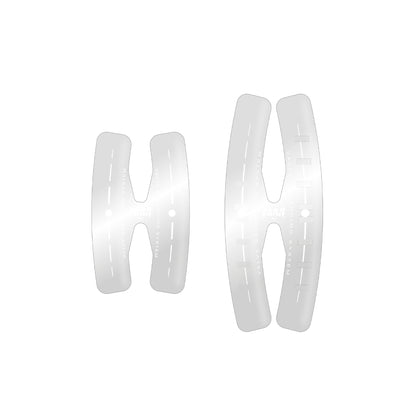 Miche ZeroPoint Wheel Balancing Decal - 6 gram