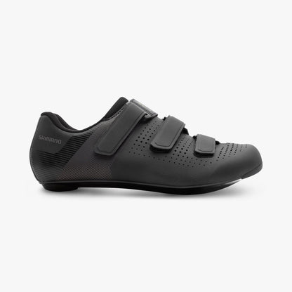 Shimano SH-RC100 Cycling Shoes - Black