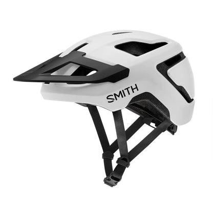 Smith Pilot MIPS Helmet - Matte White