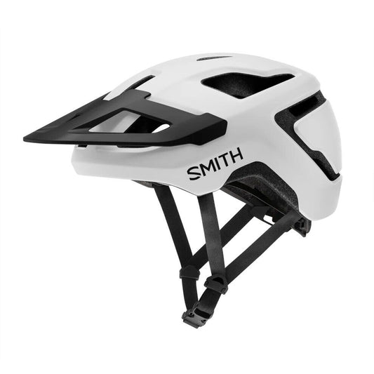 Smith Pilot MIPS Helmet - Matte White