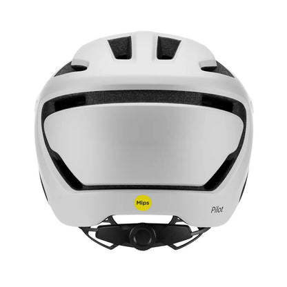 Smith Pilot MIPS Helmet - Matte White