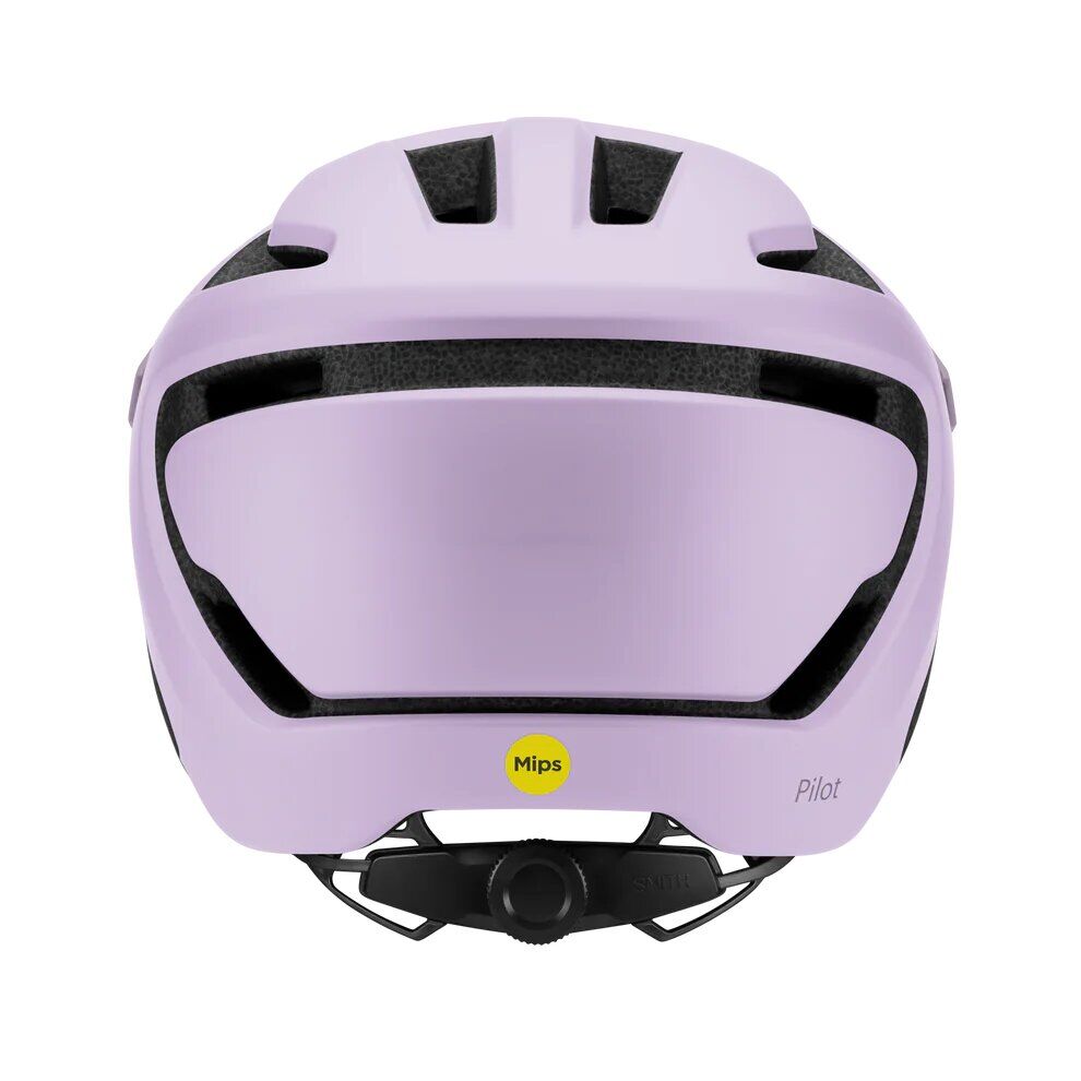 Smith Pilot MIPS Helmet - Matte Aura