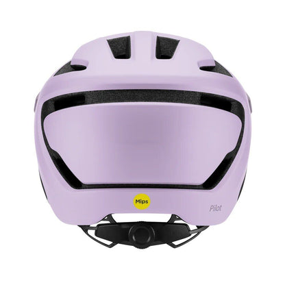 Smith Pilot MIPS Helmet - Matte Aura