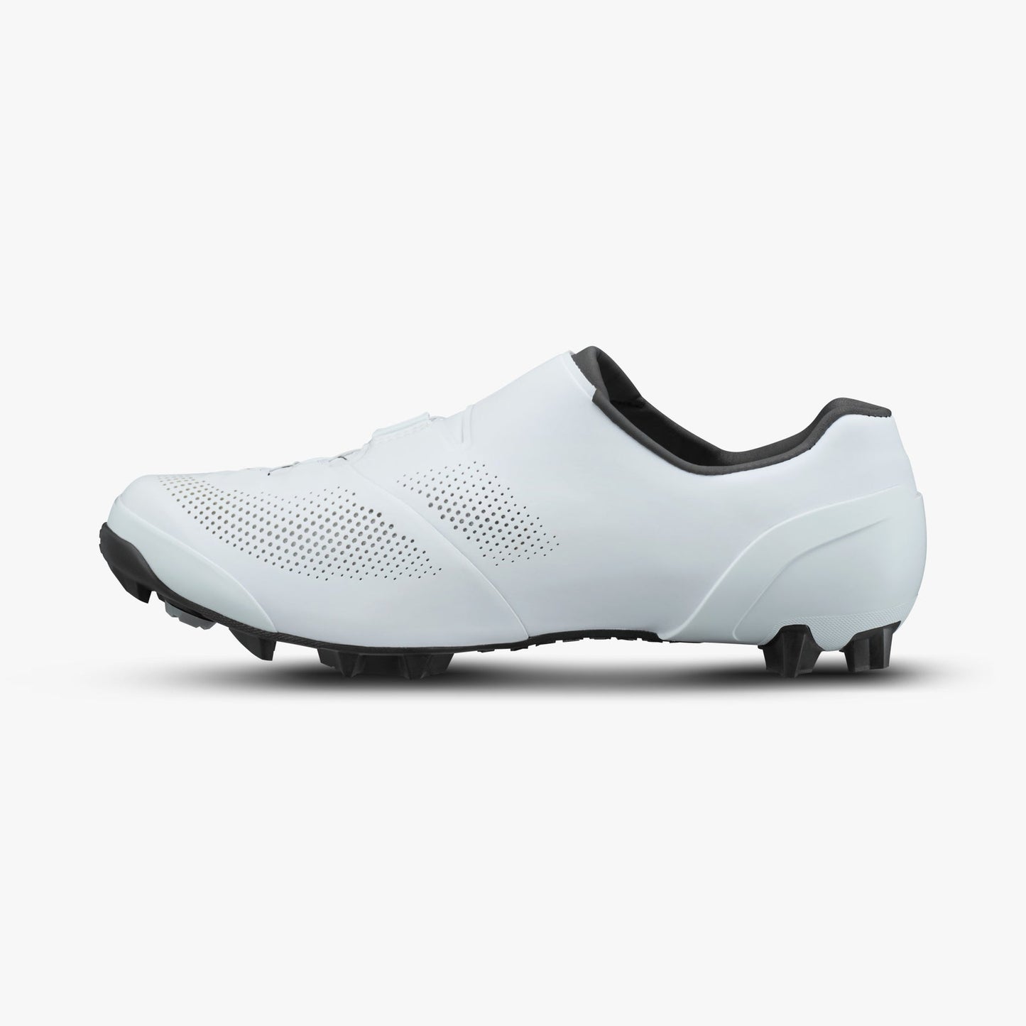 Shimano SH-XC903 SPD Shoes - White