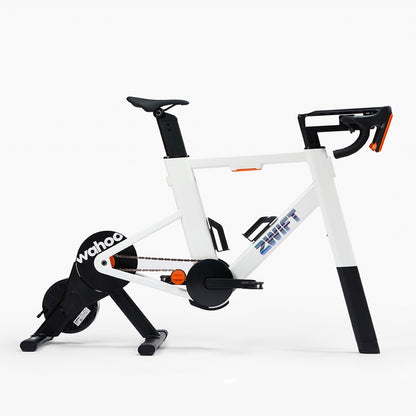 Zwift Ride Bike with Wahoo Kickr Core2 Bundle
