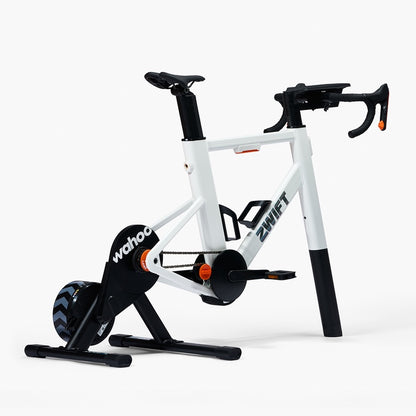Zwift Ride Bike with Wahoo Kickr Core2 Bundle