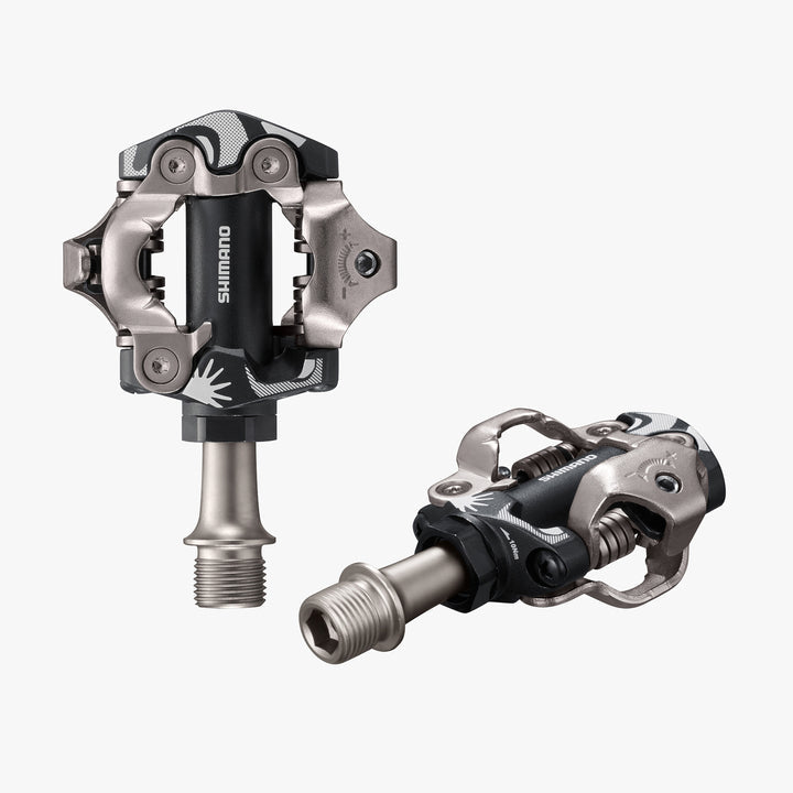 Shimano PD-M8100-UG GRX SPD Pedals